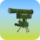 ATGM Simulator