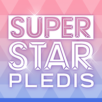 Superstar Pledis