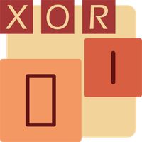 XOR Game - Boolean Algebra
