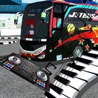 Bus Telolet Basuri Pianika v2
