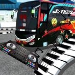 Bus Telolet Basuri Pianika v2
