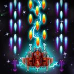 Space Shooter: New galaxy atta