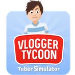 Vlogger Tycoon tuber simulator