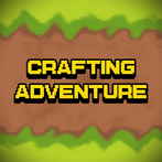 Crafstman Minicraft Adventure