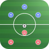 Catapult Soccer