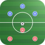 Catapult Soccer