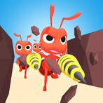 Ant Colony 3D!