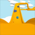 Marble Race : Take the control
