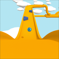 Marble Race : Take the control