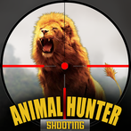Real Animal Hunting Game 3D