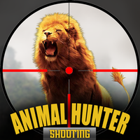 Real Animal Hunting Game 3D