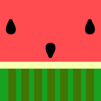 I Want Watermelon