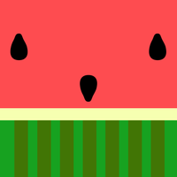 I Want Watermelon