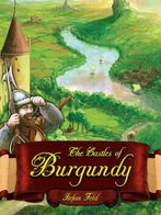 The Castles of Burgundy