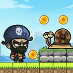 Buddy & Son Adventures