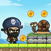 Buddy & Son Adventures