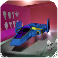 Zero Machines -F0 Space race