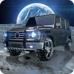 Drive Gelik Moon Simulator