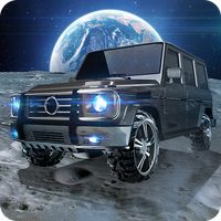 Drive Gelik Moon Simulator