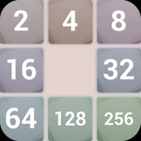 Sliding 2048