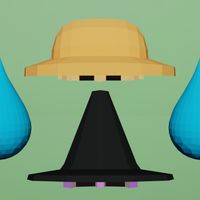 Obeebok: 3D Platformer Run