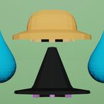 Obeebok: 3D Platformer Run