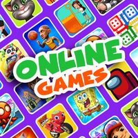 Online Games - All Games