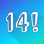 Get 14!