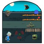 Draw to discover worlds