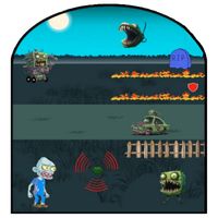 Draw to discover worlds