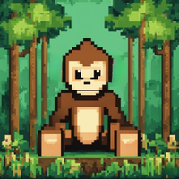 Simian Safari