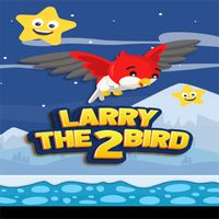 larry the bird 2