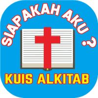 Kuis Alkitab : Siapakah Aku ?