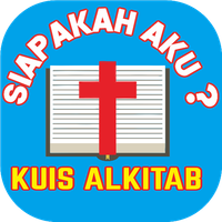 Kuis Alkitab : Siapakah Aku ?