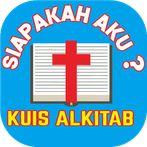 Kuis Alkitab : Siapakah Aku ?