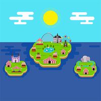 Ordøya - Høyfrekvente ord