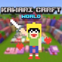 Kawaai Craft World Battle 3D