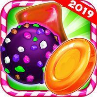 Candy Match Fever
