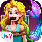 Mermaid Secrets 7– Save Mermai