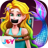 Mermaid Secrets 7– Save Mermai