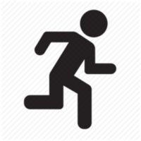 Endless Running 3D Game