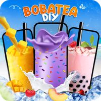 Boba Recipe DIY
