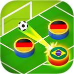 Finger Soccer - Football Game