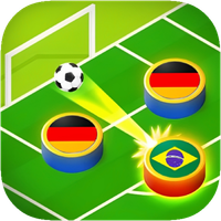 Finger Soccer - Football Game