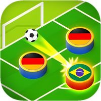 Finger Soccer - Football Game