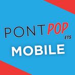 PontPOP mobile