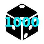 DiceTousand 1000