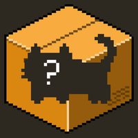 Tap! Smash! Kitty Box!