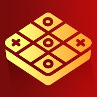 2Player - TicTacToe - Classic