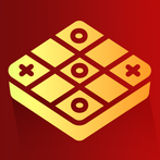 2Player - TicTacToe - Classic